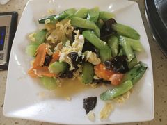 -港畔赶海蒸汽海鲜烧烤自助(仙螺岛店)