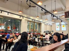 -黄师奶甜品店