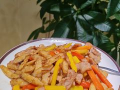 -百年银屏·蚝烙专门店(乐山店)