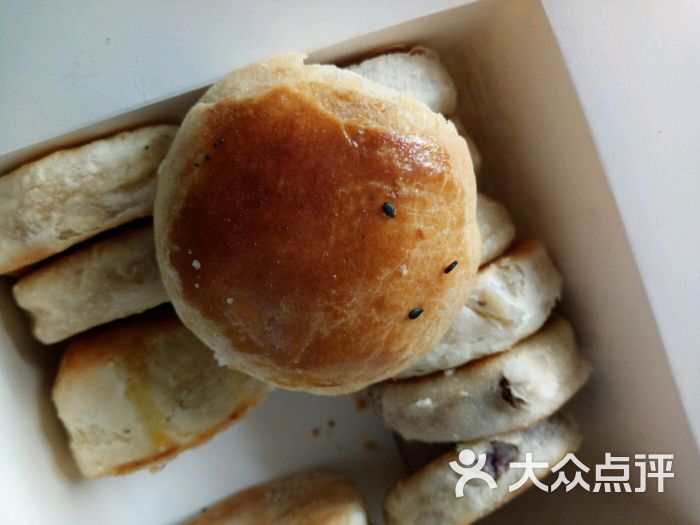 陈记板栗酥饼图片 - 第4张