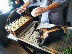 -晓长安·新陕菜(曲江店)