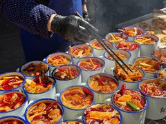 -古木枫老火锅(洪崖洞店)