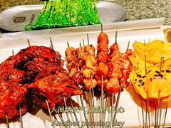 -锦州御烧烤(人民街店)