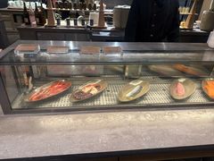 -南湖宾馆·鸳湖阁全日制餐厅