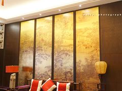 -棠宴酒店(汉口学院店)