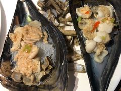 -海味当家·蒸锅海鲜(星海公园店)