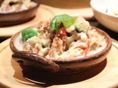 -蟹将军·松叶蟹和牛日料放题自助(K11店)
