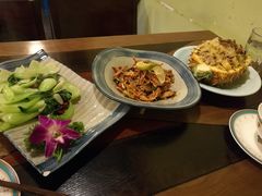 -紫滇源云南生态菜(丹凤街店)
