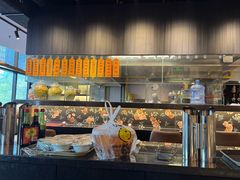 -川正旺江湖菜(三元桥店)