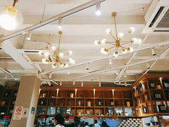 -小桃园·豆浆油条(复兴中路店)
