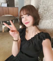 -艾美A·M Hair Salon