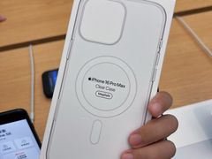 -Apple 零售店(Canton Road)