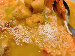 -大咀港式茶餐厅(恒泰店)