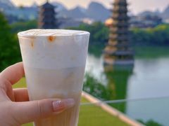 -忆咖啡观景餐厅(桂林象山公园店)