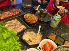 -樱嘢·炭火烧肉(惠南店)