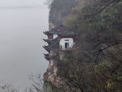 -采石矶景区