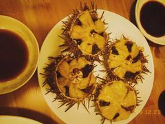 -海胆小馆(东北水饺·春柳店)