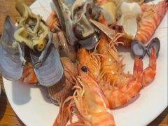 -凯华海鲜火锅·传承三十六年