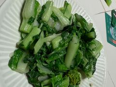 -金海湾海鲜排档(朱家尖店)
