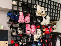 -SAH健身私教工作室(紫东店)