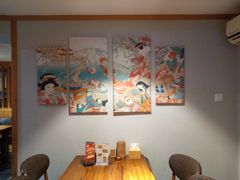 -晶吉·居酒屋·烧鸟·生鱼饭(中山区民主广场店)