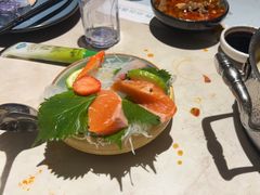 -喜庭海鲜自助(北辰三角洲北辰荟店)