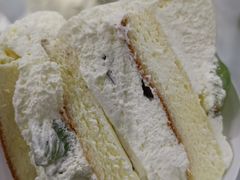 -木子木水日式烫面包(世界城光谷店)