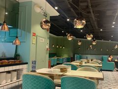 -圣琼美食百汇自助餐(白云万达店)
