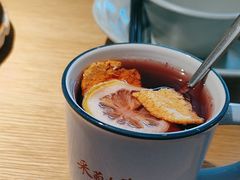 -蜜桃餐厅·伴山(绿宝广场店)