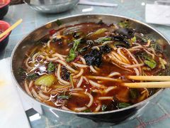 -红鼻子桂林米粉(金唐新光界店)