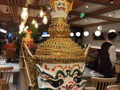 -Home Thai·泰谣(王府井apm店)