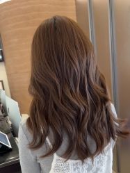 -GANO HAIR 