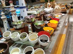 -康帝国际酒店-艾斯本自助西餐厅