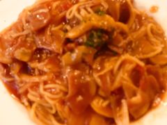 -玛格萝妮比萨屋(四平店)