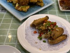 -玉桥餐厅(天坛店)