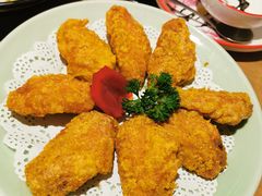 -新白鹿餐厅(城西银泰城店)