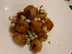 -大鸭梨烤鸭(左家庄店)