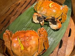 -成隆行·蟹王府(九江路店)