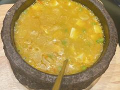 -HOHO餐厅(古子城店)