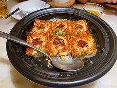 客家酿豆腐-客语客家菜(琶洲保利店)