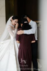 -Lady  Jane高端婚纱礼服馆