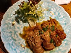 -鸟鹏烧鸟居酒屋(熙龙湾店)