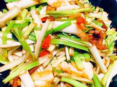 -伙靠·江浙菜(田林路店)