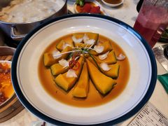 -花城粤菜餐厅(高新区店)