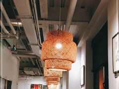 大堂-之参餐厅(前门大街店)