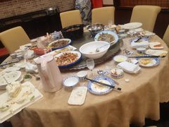 -陆公馆(新华西路店)