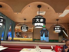 -清真·卡德尔大叔新疆主题餐厅(龙汇路店)