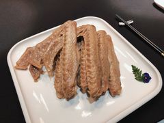清汤回卤大鹅翼-A One Kitchen·南京精菜馆(德基广场店)