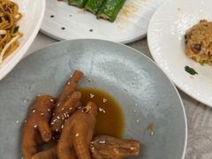 -香云轩·顺德菜(香云纱园林酒店店)