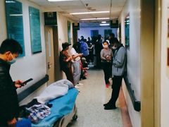 -河北医科大学第四医院(本部)